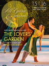 Lover's garden - CGR EVENTS