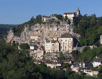 Des racines et des ailes : Entre le Lot et la Dordogne