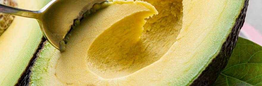 Ces 7&nbsp;aliments contiennent encore plus de bonnes graisses que l'avocat