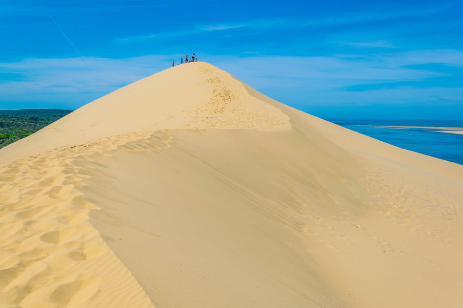 La dune du Pyla