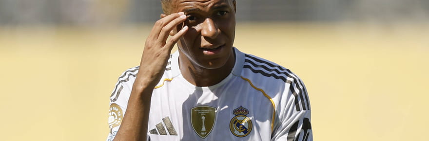 Nouvelle poursuite judiciaire pour Mbapp&eacute;, il va devoir rendre des comptes