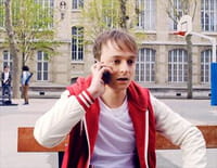 Like me : la fête interdite : Partie 4 : Agitation