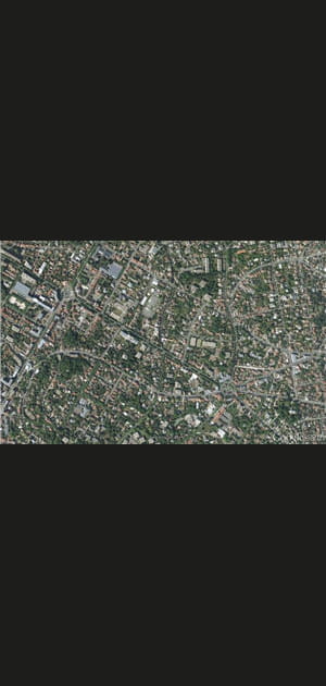 1er&nbsp;: Le Raincy (Seine-Saint-Denis)