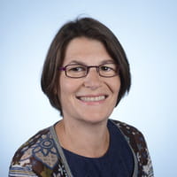 Aude Luquet © Assemblée nationale - 2022
