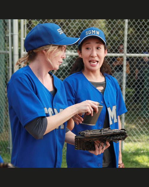 6e - Patrick Dempsey, Ellen Pompeo et Sandra Oh (Grey's Anatomy)&nbsp;: 8,4&nbsp;millions de&nbsp;dollars