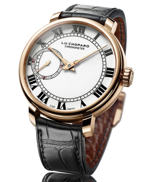 Chopard L.U.C. 1963