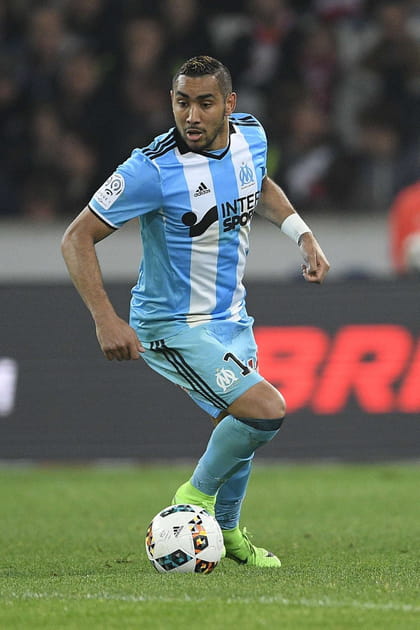 13e - Dimitri Payet&nbsp;: 84/100