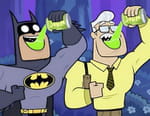 Teen Titans Go !