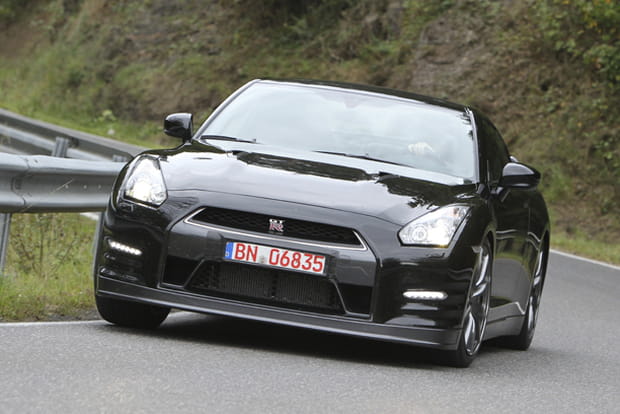 Plus puissante mais plus économe