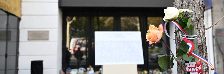 13-Novembre&nbsp;: un attentat similaire peut-il survenir encore&nbsp;? Plusieurs attaques d&eacute;jou&eacute;es en 2025