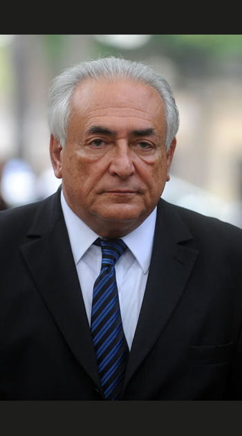 DSK : du Sofitel au Carlton