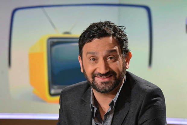 Arthur veut désormais concurrencer Cyril Hanouna