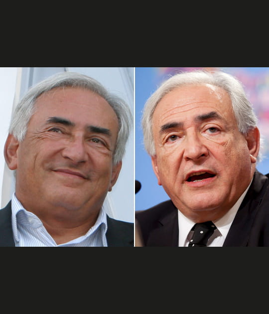 Dominique Strauss-Kahn