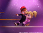 Alvinnn !!! et les Chipmunks