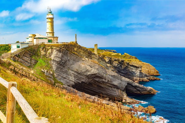 Santander, l'une des plus belles baies au monde