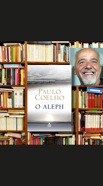 Le troisi&egrave;me p&egrave;lerinage de Paulo Coelho