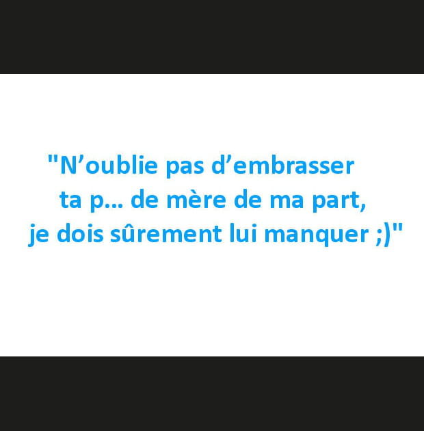 Adil Rami insulte un supporter