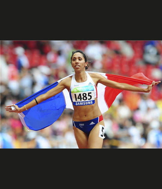 Assia El'Hannouni