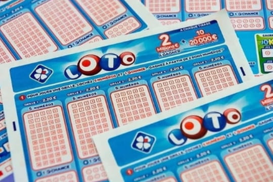R&eacute;sultat du Loto (FDJ)&nbsp;: le tirage du mercredi 6&nbsp;mars 2019&nbsp;[EN LIGNE]
