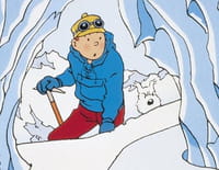 Les aventures de Tintin : Tintin au Tibet