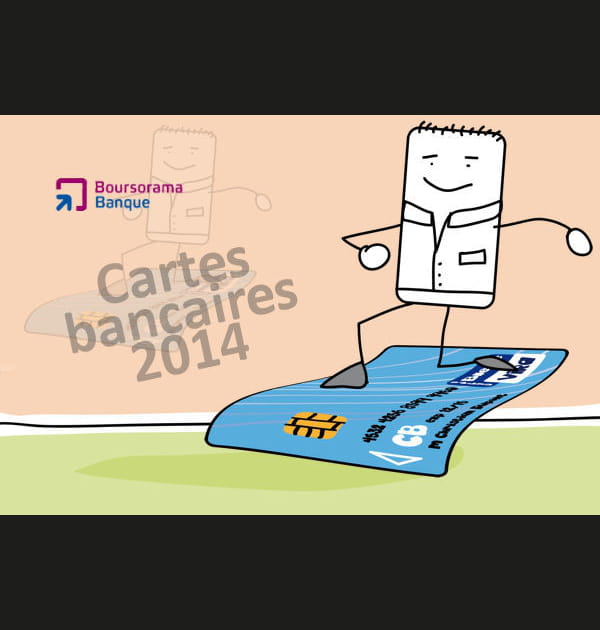 2e&nbsp;: Boursorama banque