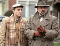 Les petits meurtres d'Agatha Christie : Am Stram Gram