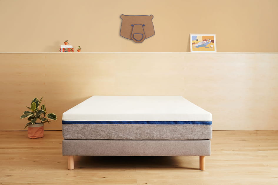 20&nbsp;&eacute;quipements et accessoires pour bien dormir