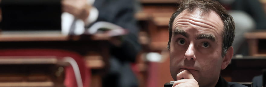 Censure contre Lecornu&nbsp;: le PS pose ses conditions, une fin de semaine &agrave; haut risque pour le Premier ministre