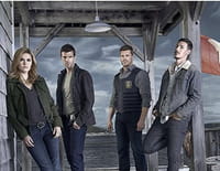 Haven : A l'aveugle