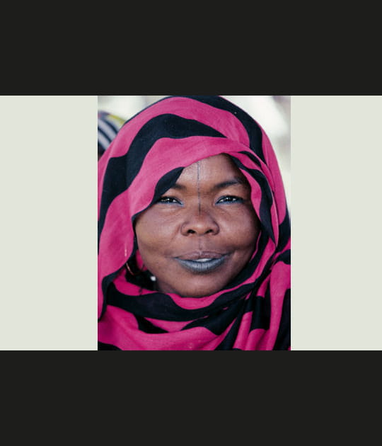 La Tchadienne
