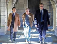 Bull *2016 : Le secret de la confession