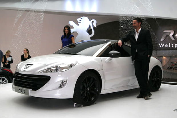 Les nouveautés françaises du Salon de Francfort 2009