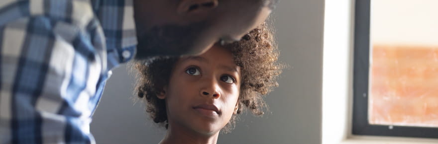 Ces 6&nbsp;phrases &quot;magiques&quot; stoppent les enfants, ils se mettent &agrave; &eacute;couter vraiment leurs parents