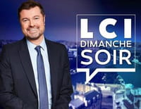 LCI dimanche soir