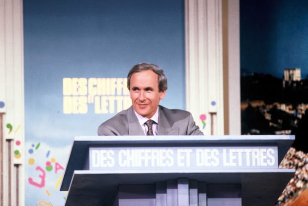 Des chiffres et des lettres