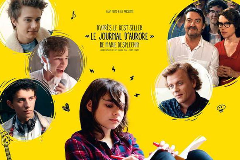 Bande Annonce Jamais Contente Jamais contente : bande annonce du film, séances, sortie, avis