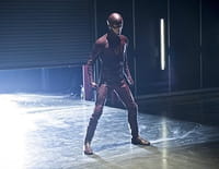 Flash *2014 : Blackout