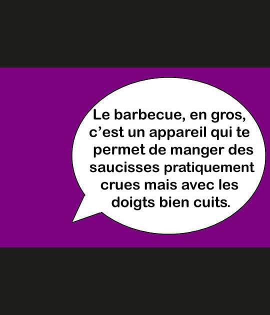 Et la cuisson&nbsp;?