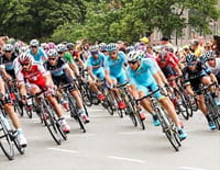 Cyclisme - Tour d'Italie 2019