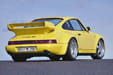 911 carrera rsr