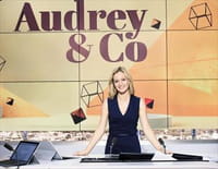 Audrey & Co