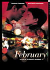 February