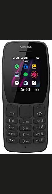 Nokia 110
