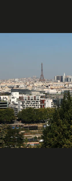 Quel taux de taxe fonci&egrave;re &agrave; Boulogne-Billancourt&nbsp;?