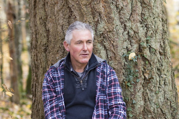 Jean-Michel aurait retrouvé l'amour