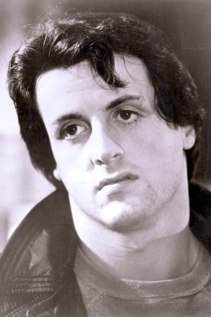 Il ne devait pas jouer dans Rocky