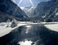 Austria From Above : Le Sud