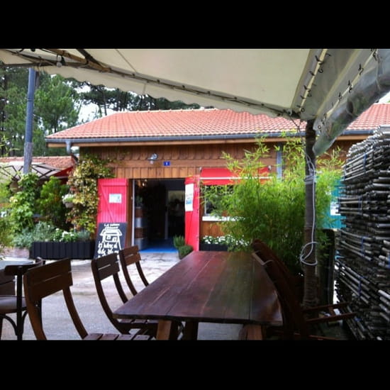 La Cabane D'edouard, Restaurant de poissons fruits de mer à avec Linternaute La Cabane D'edouard, Restaurant de poissons fruits de mer à avec Linternaute