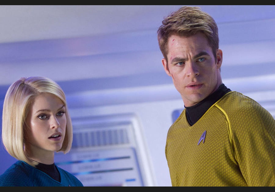 Star Trek