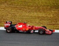 Formule 1 : Grand Prix de Monaco - Grand Prix de Monaco